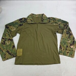 EMERSONGEAR Men's M Tactical Shirt Ripstop Gen3 Airsoft Combat Army Paintball‎